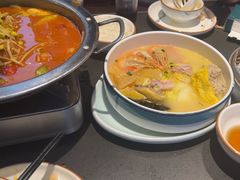 -老弄堂菜馆·老底子杭帮味(鼓楼店)