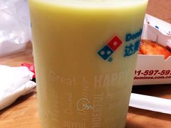 -达美乐比萨(双安店)