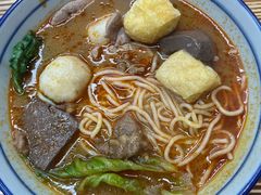 -醉壹号海鲜大排档(厦门美食地标店)