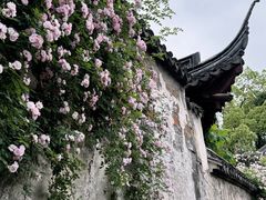 -惠山古镇·寄畅园