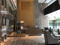 -广州辉盛阁国际公寓