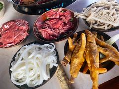 -正南齊北重庆老火锅(光华村直营店)