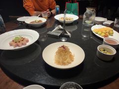 -许爷家·生态湖鲜(徐汇日月光店)