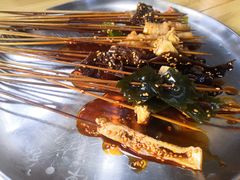 -谭家·钵钵鸡·蹄花·兔头(玉林南路店)