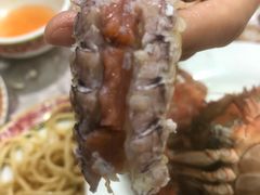 -聚德福海鲜家常菜(刘庄店)