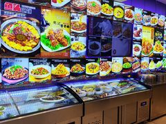 -吴记酱骨炖菜馆(西大直街店)
