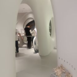 -3AM·S HAIR SALON烫发染发接发
