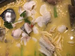 -百味馆·粤菜·湛江菜(后海花园店)