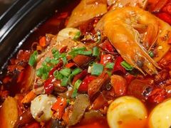 -九锅一堂酸菜鱼(新南凯德直营店)