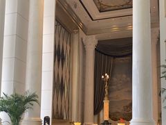 -海豚湾·大堂吧(厦门佰翔波特曼七星湾酒店)