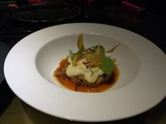 -AZUL by FUEL蓝色·法式酒馆(琶醍店)