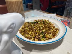 -杨氏青龙虾·羊蝎子(金盛路总店)