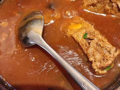 -粗茶淡饭·隐庐私厨(东亭店)