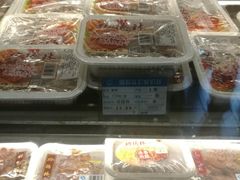 -功德林(南京西路店)