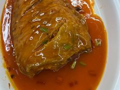 -清真利德顺小老饭庄(复兴路店)