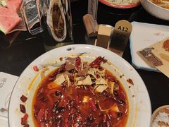 -味莊餐厅(康庄南街店)