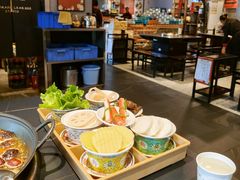 -俏媳妇火锅(宽窄巷子店)