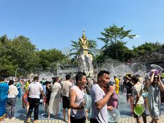 -西双版纳傣族园