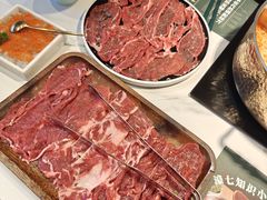 -椰子湾·海南火锅·糟粕醋·椰子鸡(正大广场店)