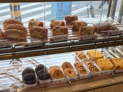 -85度C(青岛闽江路店)