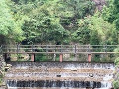 -宁波五龙潭景区