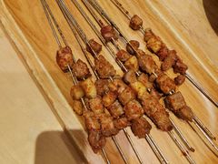 -嘻小北·兰州清汤牛肉面(南翔印象城MEGA店)
