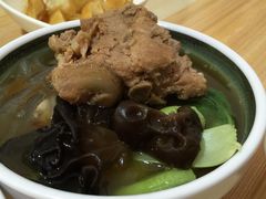 大肋排-东记肉骨茶(南阳路店)