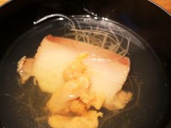 -桐寿司Sushi Tong