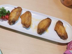 -吕氏疙瘩汤·海鲜新鲁菜(凯德mall新都心店)