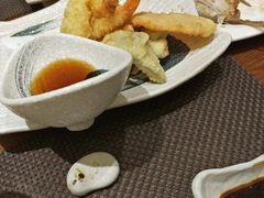-贵木日本料理·铁板烧(新地假日广场店)
