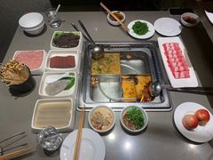 -海底捞火锅(江南盛天地店)