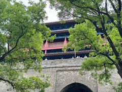 -西安城墙·碑林历史文化景区