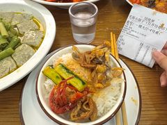 -毛哥小馆子(百井坊巷店)