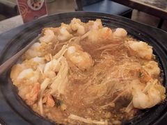 -前海沿·青岛菜(乐客城店)