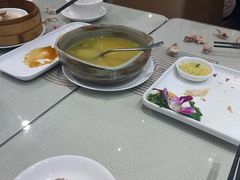 -鹅冠港式茶餐厅(来福士店)