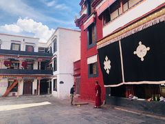 -小昭寺