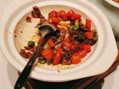 -小厨娘淮扬菜(天印大道店)