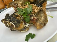 -無招牌海鮮(芽笼店)