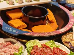 -三江两海老火锅(北京首店)