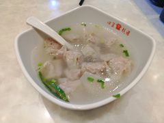 -四宜糕团店(南大街店)