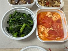 -老乡鸡(东方广场店)