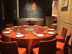 -福州仓山凯悦酒店·闽味中餐厅