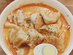 -绿柠食堂(北外滩店)