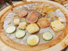 -老渔家·白族·石板烧(大理古城叶榆路店)
