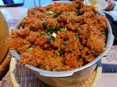 -杨记隆府(时代天街店)