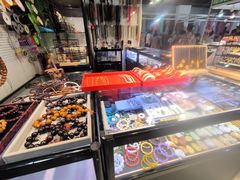 -中国国际会展中心-马甸购物街