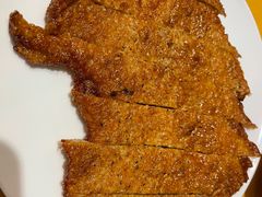 -鼎泰丰(嘉年华•海信广场VILLAGE店)