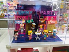 -泡泡玛特POPMART(赛格国际购物中心店)