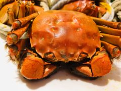 -盛港湾海鲜食府(黄沙店)