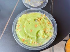 -夏食光安顺小舒冰粉冰浆(甲秀楼店)